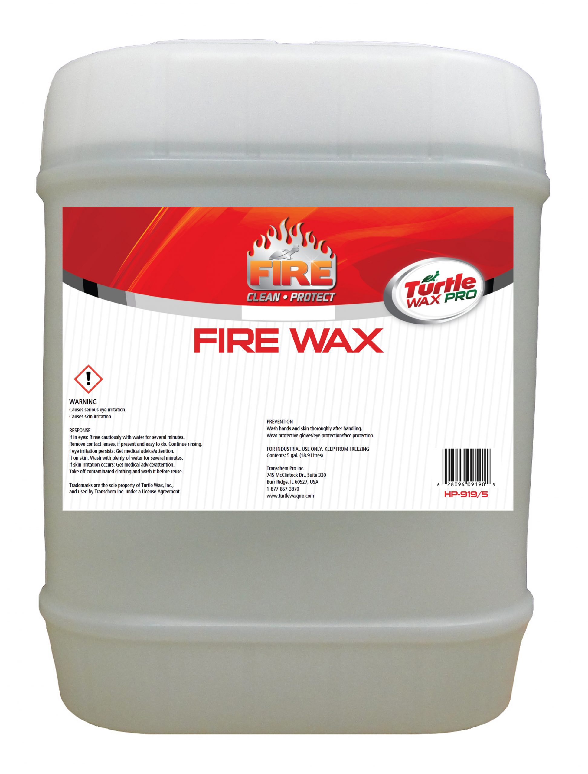 Turtle Wax: Wash & Wax, Clean & Protect